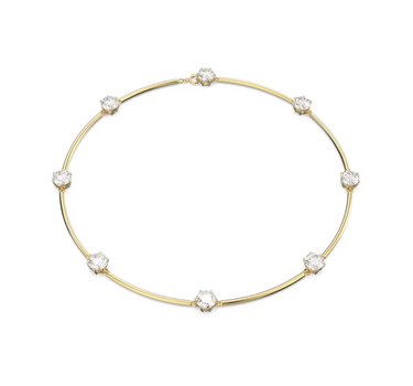 SWAROVSKI CONSTELLA CHOKER NECLACE