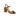 VIZZANO WOMEN METALLIC SANDALS