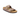BIRKENSTOCK ARIZONA BIG BUCKLE NUBUCK LEATHER NARROW FIT