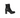 NERO GIARDINI LEATHER BOOTS
