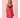 LA VIE EN ROSE CHEMISE KNEE LENGTH