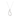 SWAROVSKI CLASSICA PENDANT LONG