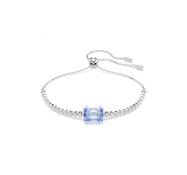 SWAROVSKI MATRIX TENNIS BRACELET