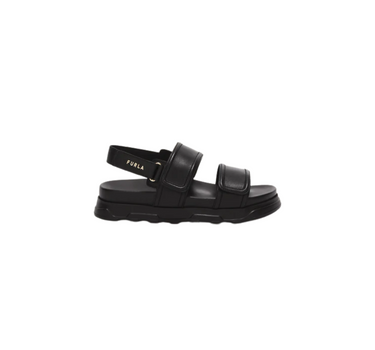 FURLA SPORTY CHIC SANDALS