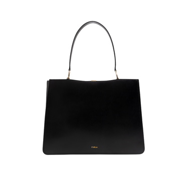 FURLA AGATA L SHOPPER BAG