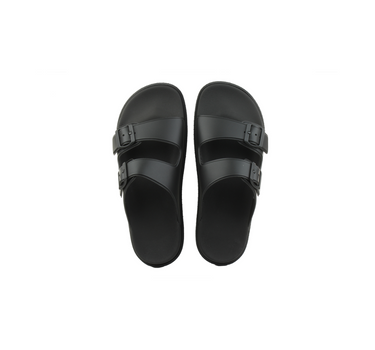 KARL LAGERFELD KONDO TRED SLIDES