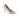 VIZZANO WOMEN HEELS WITH BUCKLE ACCENT
