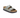 BIRKENSTOCK ARIZONA PAP FLEX PLATFORM NUBUCK LEATHER