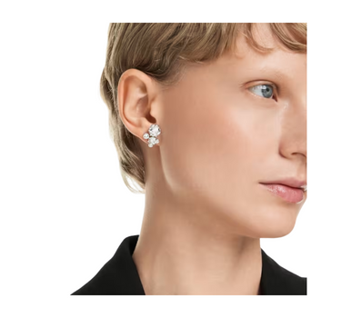 SWAROVSKI CONSTELLA STUD EARRINGS