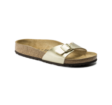 BIRKENSTOCK MADRID BIRKO-FLOR NARROW FIT