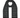 DKNY WOMEN BLOCK LOGO SCARF
