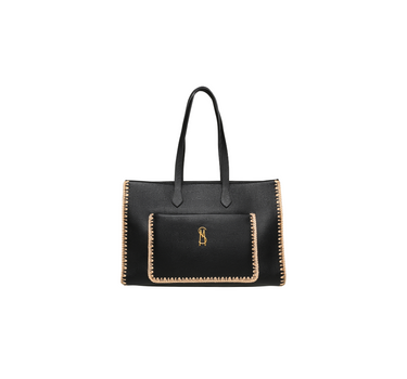 STEVE MADDEN BKEE TOTE BAG