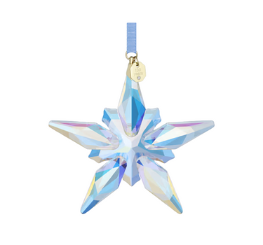 SWAROVSKI ANNUAL EDITION 130TH ANNIVERSARY ORNAMENT 2025