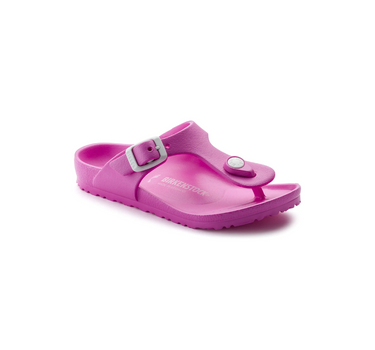 BIRKENSTOCK GIZEH KIDS EVA NARROW FIT