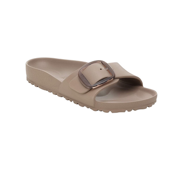 BIRKENSTOCK MADRID BIG BUCKLE EVA NARROW FIT
