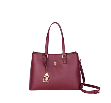 US POLO ASSN WOMEN JONES TOTE BAG