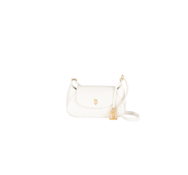 US POLO ASSN WOMEN JONES FLAP HOBO BAG