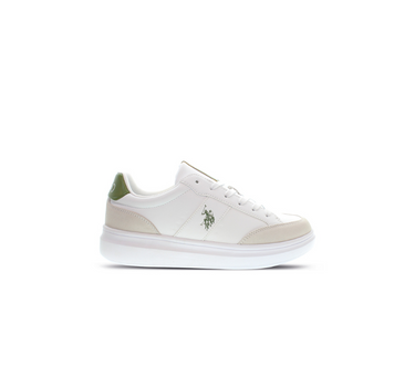 US POLO MEN CASUAL TRAINERS