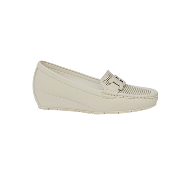 LAURA BIAGIOTTI WOMEN'S LOAFERS