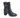 LAURA BIAGIOTTI WOMEN BUCKLE ANKLE BOOTS