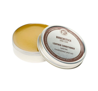 BIRKENSTOCK LEATHER CONDITIONER