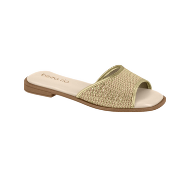 BEIRA RIO WOMEN FLAT SLIDERS