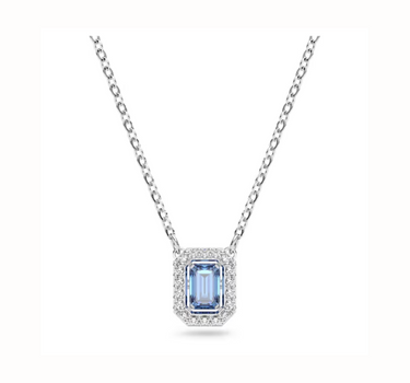 SWAROVSKI MILLENIA NECKLACE OCTAGON