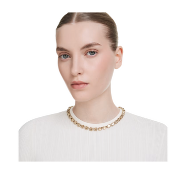 SWAROVSKI MILLENIA NECKLACE