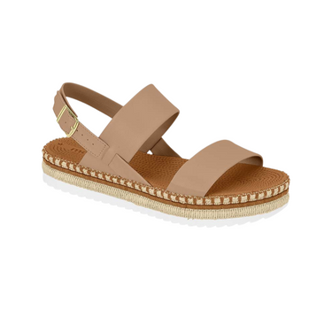MOLECA WOMEN SANDALS