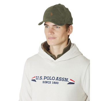 US POLO ASSN MEN ARMAS CAP