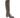 LAURA BIAGIOTTI WOMEN KNEE HIGH BOOTS