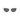 SWAROVSKI OVAL SUNGLASSES