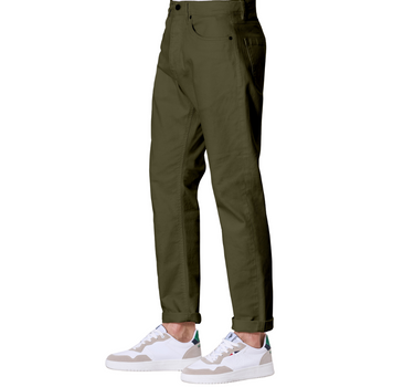 US POLO ASSN MEN BULL DEMIN PANTS