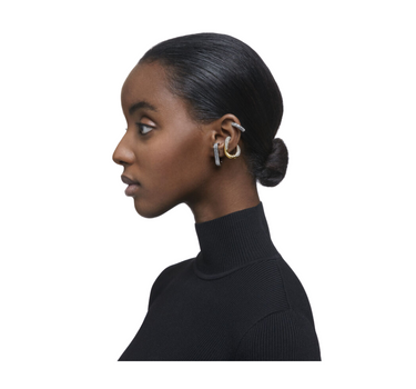 DEXTERA EAR CUFFS, SET OF 3