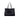 US POLO ASSN WOMEN BLACKSTONE TOTE BAG