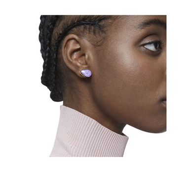 SWAROVSKI ORBITA EARRING