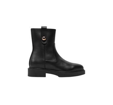 FURLA SFERA ARMY BOOTS