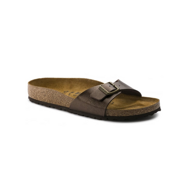 BIRKENSTOCK MADRID BIRKO-FLOR NARROW FIT