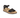 BIRKENSTOCK GLENDA NUBUCK LEATHER NARROW FIT
