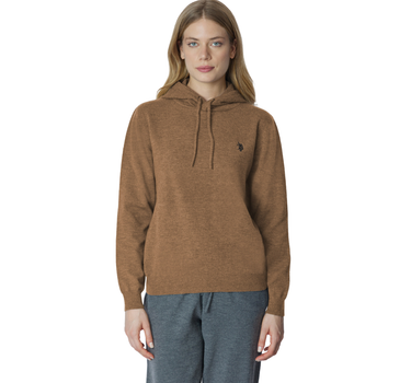 US POLO ASSN WOMEN STAN HOODY