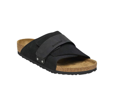 BIRKENSTOCK KYOTO SUEDE LEATHER NARROW FIT