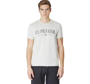 US POLO ASSN MEN BRADY T-SHIRT