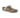 BIRKENSTOCK GIZEH SOFT BEDDING REGULAR FIT IN GREY