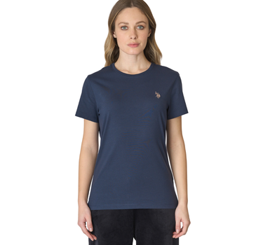 US POLO ASSN WOMEN LUCY T-SHIRT