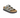 BIRKENSTOCK FLORIDA FLEX PLATFORM NUBUCK LEATHER NARROW FIT