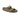 BIRKENSTOCK ARIZONA SOFT FOOTBED SUEDE LEATHER NARROW FIT