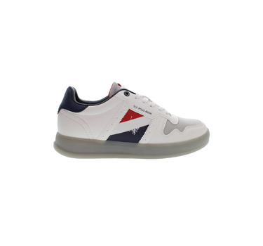 US POLO ASSN MEN CAMPY TRAINERS