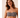 LA VIE EN ROSE BANDEAU SEWN-IN PADS