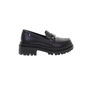 US POLO ASSN WOMEN ALICYA LOAFERS