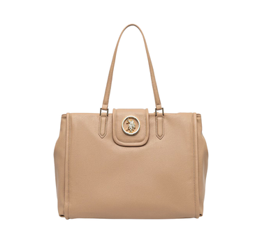 US POLO ASSN WOMEN JODHPUR SHOPPING BAG